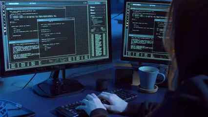 網(wǎng)絡(luò)安全技術(shù)開發(fā) 挑戰(zhàn)與創(chuàng)新