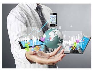 軟件技術(shù)與移動應(yīng)用開發(fā) 網(wǎng)絡(luò)技術(shù)的融合與創(chuàng)新