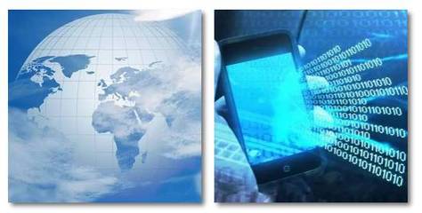 電子信息工程 網(wǎng)絡(luò)技術(shù)開發(fā)的教育之路