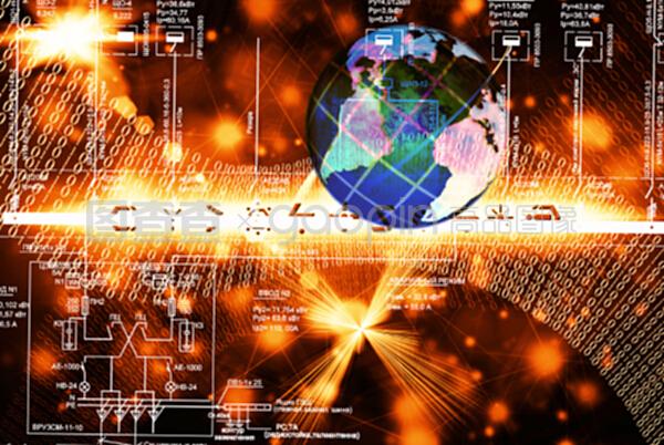 網(wǎng)絡技術開發(fā)的現(xiàn)狀與前景
