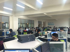 網(wǎng)絡技術實驗室 技術開發(fā)與未來展望